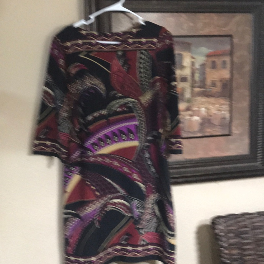 Beige by ECI Dress